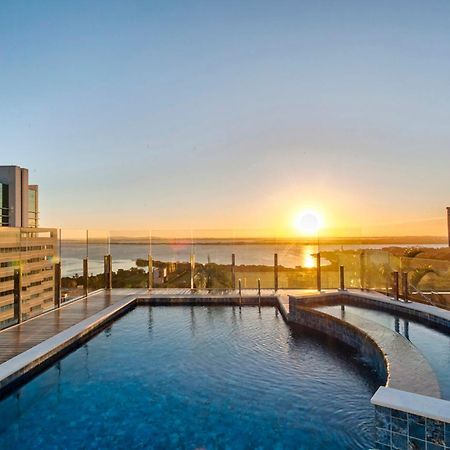 Intercity Porto Alegre Praia De Belas Exterior foto